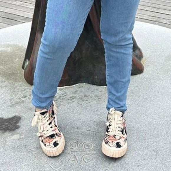 Farm Rio sneakers - Picture 5 of 5